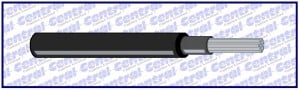 H07RN-F heavy duty rubber cable image