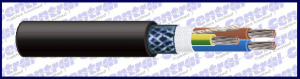 NSHTOU PUR drum reeling polyurethane flex